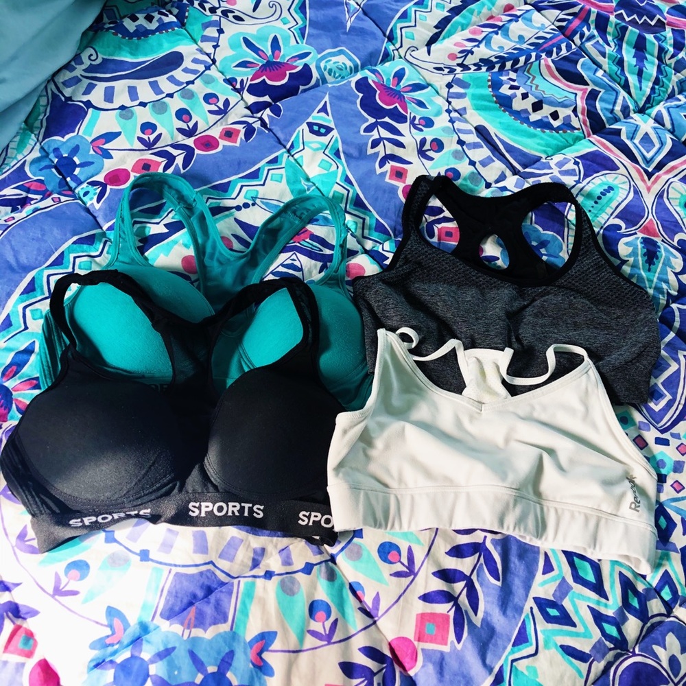 Sports Bras